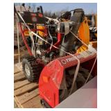 Troy Bilt Storm 2600 208cc 26" Gas Snow Blower
