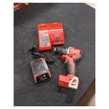 Milwaukee M18 1/2" Drill/Driver