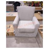 Delta ChildrenBenbridge Upholstered Glider