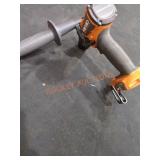 RIDGID 18v 1/2" High Torque Hammer Drill Driver