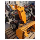 Cub Cadet 26" 3 Stage 357cc Gas Snow Blower