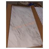 Daltile 15"x30" Porcelain Floor & Wall Tile