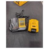 DeWalt 20v Starter Kit