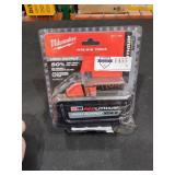 Milwaukee M18 6.0 Battery