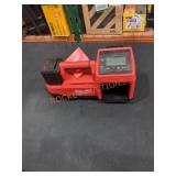 Milwaukee M18 Inflator