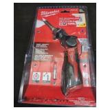 Milwaukee M12 Soldering Iron Tool Only