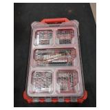 Milwaukee Impact Driver Bit Set