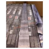 Weaber Weathered Wall Boards 48"x3" 210sqft