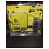 RYOBI 4.0 Ah Battery and Charger