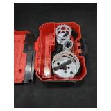 HoleDozer Bi Metal Hole Saw Kit Missing Pieces