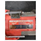 Milwaukee M18 Super Sawzall Reciprocating Saw