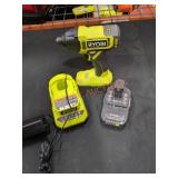 Ryobi 18v 1/3" Impact Driver