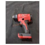 Milwaukee M18 Compact Heat Gun, Tool Only