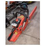 Echo 40.2cc 18" Gas Chainsaw