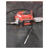 Milwaukee M18 Grease Gun Tool Only