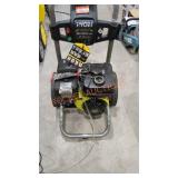 Ryobi 2900 PSI Gas Pressure Washer