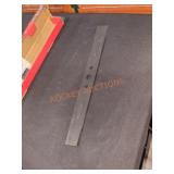 Milwaukee M18 21" Mower Blade