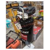 Husky 20 Gal 200 PSI Air Compressor