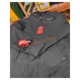 Milwaukee M12 Heated Hooded Jacket