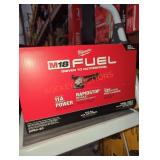 Milwaukee M18 4.5"/5" Grinder Paddle Switch