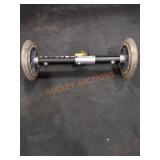 RYOBI Water Broom &:Under Carriage Cleaner