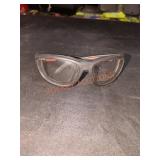 Milwaukee Performance Safety Glasses