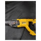 DeWalt 20v 1" SDS Plus D-Handle Rotary Hammer
