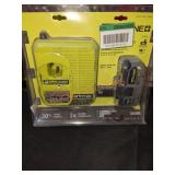 RYOBI ONE+ 18V HIGH PERFORMANCE Starter Kit