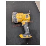 DeWalt 20v Jobsite LED Spotlight