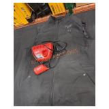 Milwaukee M12 Heated Axis Vest