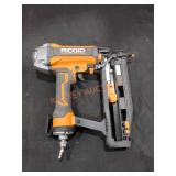 Rigid 2.5" Straight Finish Nailer