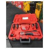 Milwaukee M12 Force Logic Press Tool