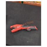 Milwaukee M12 Cordless Copper Tubing Cutter