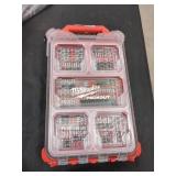 Milwaukee Impact Driver Set