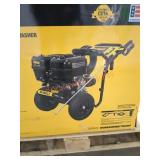 DeWalt Professional Gas Pressure Washer 4400 Psi