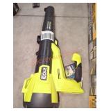 Ryobi 18V Blower
