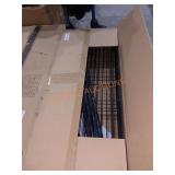 5 shelf wire shelving unit