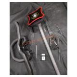 DeWalt Universal Attachment: Brush Cutter