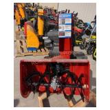 Toro Power Max 1030ohae 302cc 30" Gas Snow Blower