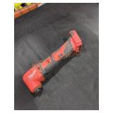 Milwaukee M18 Oscillating Multi-Tool