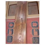 Bruce Hardwood Flooring 180sqft