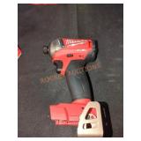 Milwaukee 18V Cordless 1/4 in. Hex Impact Driver