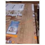 LifeProof Vinyl Plank Flooring 280sqft