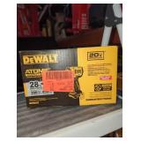 DeWalt 20V 1/2" Compact Impact Wrench