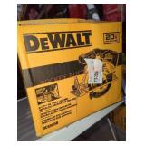DeWalt 20V 6.5" Circular Saw