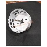 Milwaukee 4" Hole Dozer