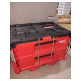 Milwaukee Packout 2 Drawer Tool Box 22"x16"x14"