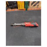 Milwaukee M12 3/8" Extended Reach Ratchet