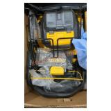 DeWalt 20v 21.5" Cordless Push Mower