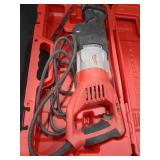Milwaukee Super Sawzall Recip Saw Kit